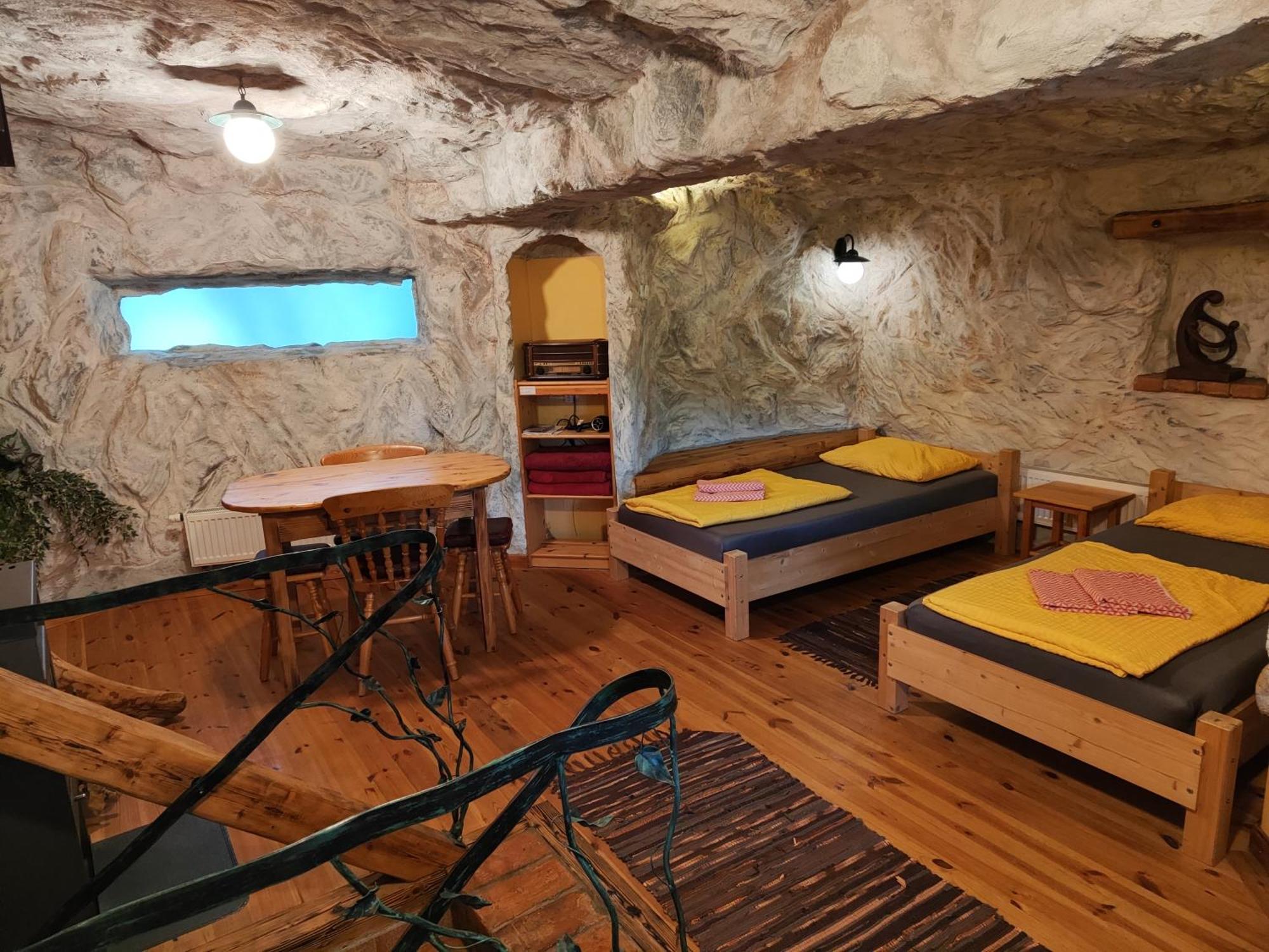 耶塞尼采 扎尔塔里贝卡俱乐部旅馆酒店 外观 照片